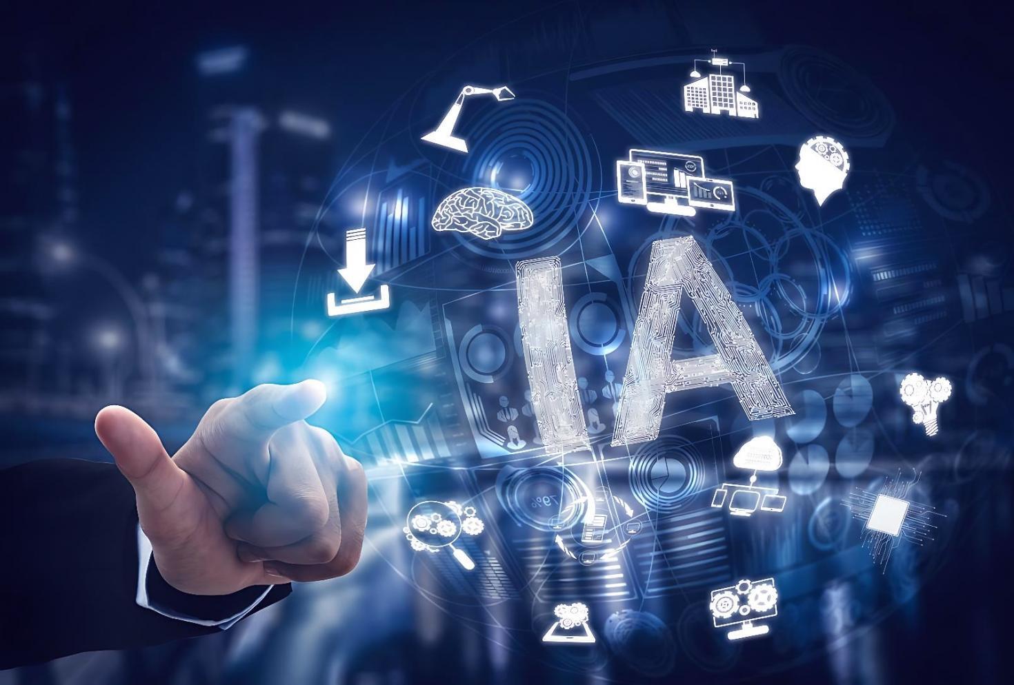 Consulente Orix Belvumo al lavoro su un'analisi dati