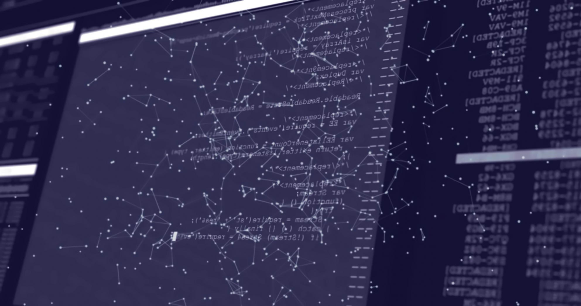 Sessione di analisi big data