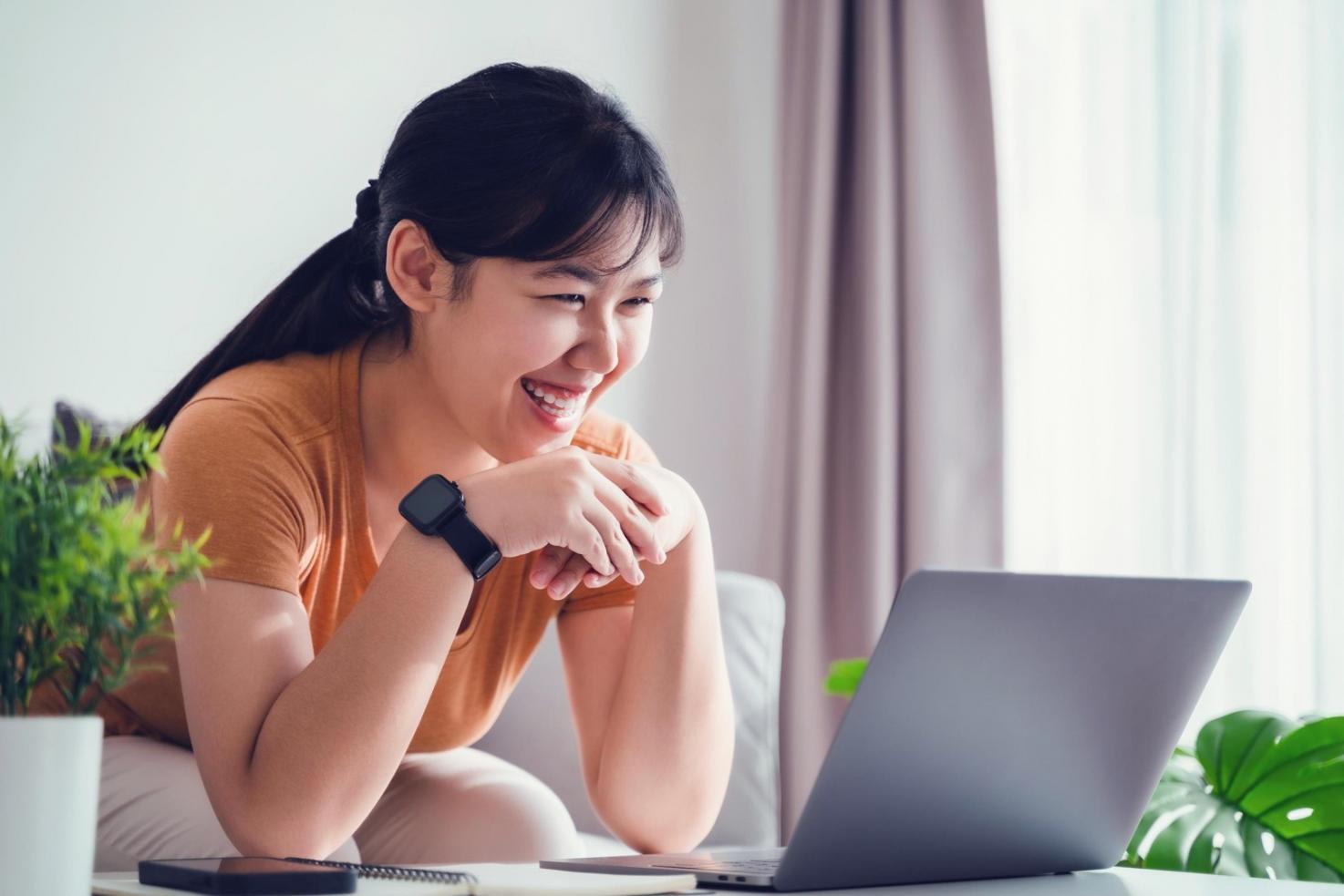 Sessione di analisi dati con strumenti di visualizzazione avanzata