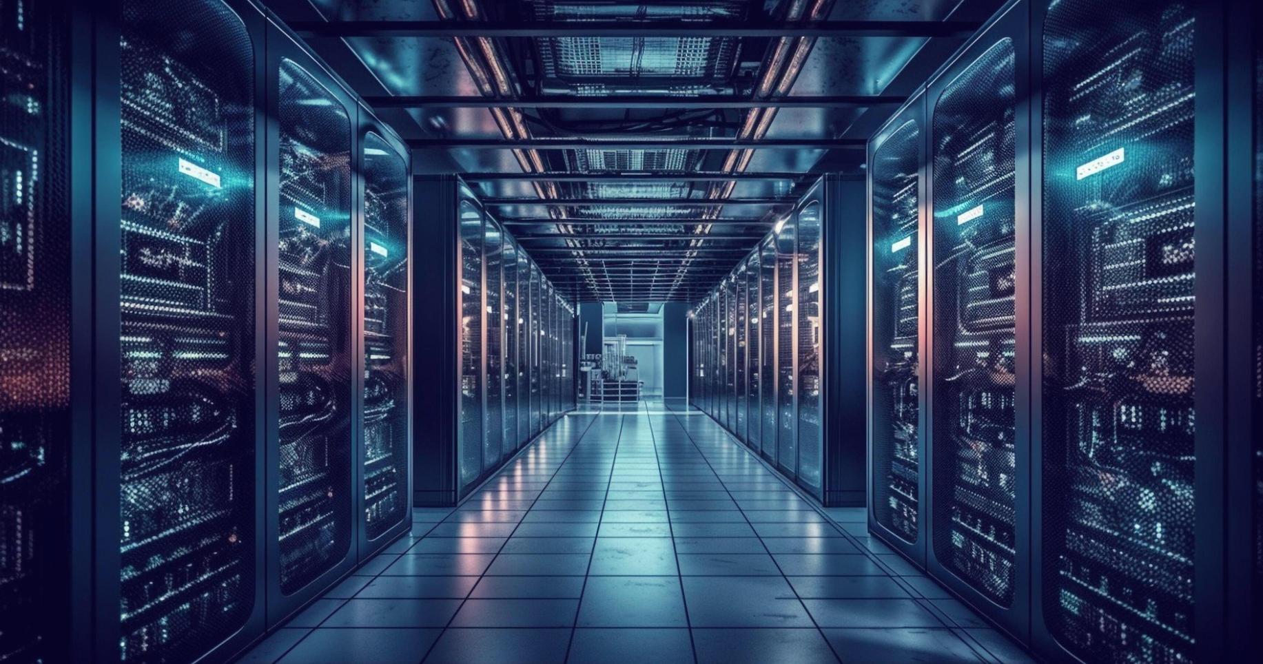 Analisi visiva di flussi di dati complessi
